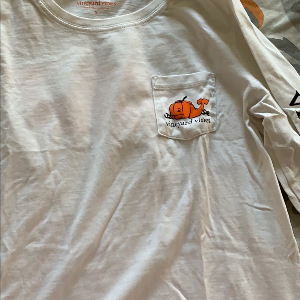 Long sleeve Vineyard Vines